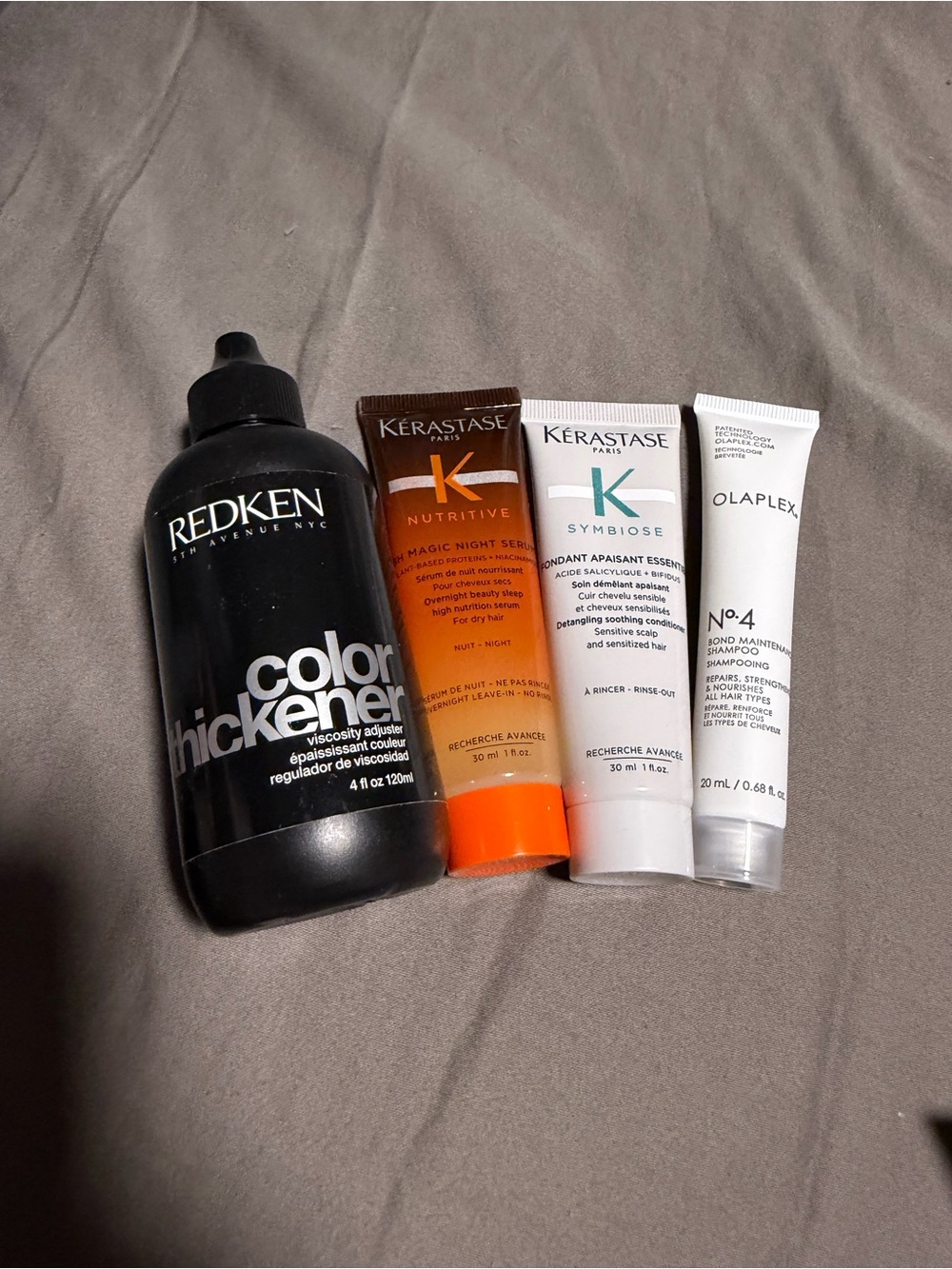 Hair Bundle